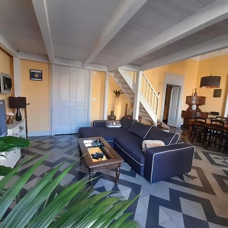 Apartamento Le Muse Catanesi Exterior foto