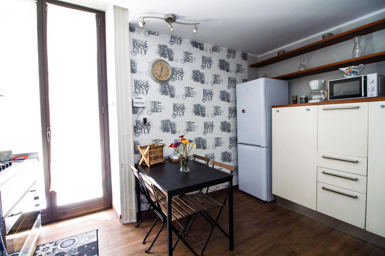 Apartamento Le Muse Catanesi Exterior foto